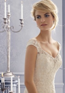 Darcy by Lilly Bridal Wedding Dress Makers