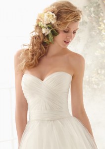 Margot by Lilly Bridal Wedding Dress Makers