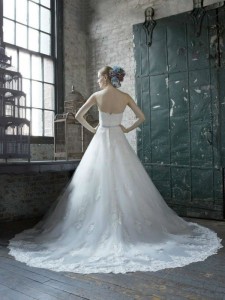 Alice by Lilly Bridal Wedding Dress Makers