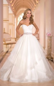 Faith by Lilly Bridal Wedding Dress Makers
