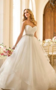 Faith by Lilly Bridal Wedding Dress Makers