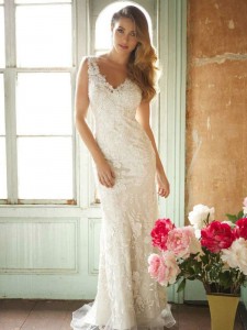 Elle by Lilly Bridal Wedding Dress Makers