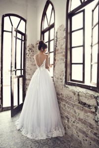 Lainee by Lilly Bridal Wedding Dress Makers