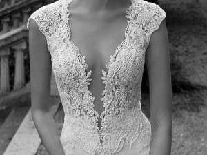Bianca by Lilly Bridal Wedding Dress Makers
