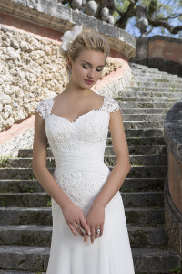 Victoria by Lilly Bridal Wedding dresses