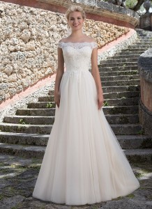 Victoria by Lilly Bridal Wedding dresses