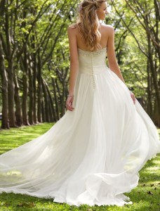 Grace by Lilly Bridal Wedding dresses