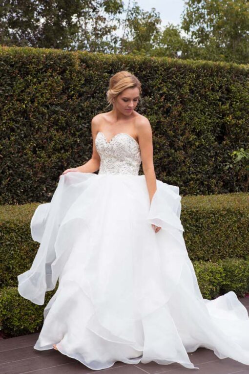 Imogen | Lilly Bridal Wedding Dresses