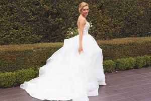 Imogen by Lilly Bridal Wedding Dresses