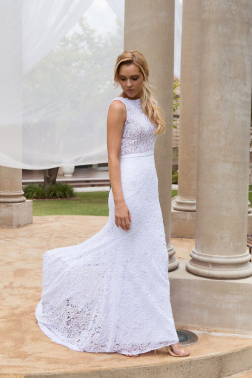 Sienna | Lilly Bridal Wedding Dresses