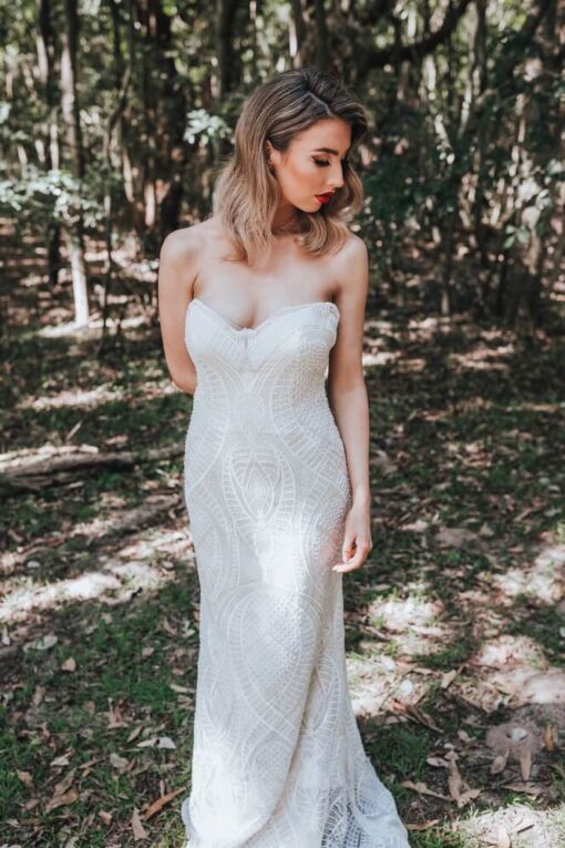 SKYLAR | Lilly Bridal Wedding Dresses