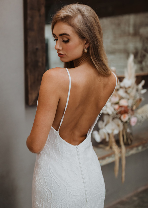 Willow by Lilly Bridal wedding dresses